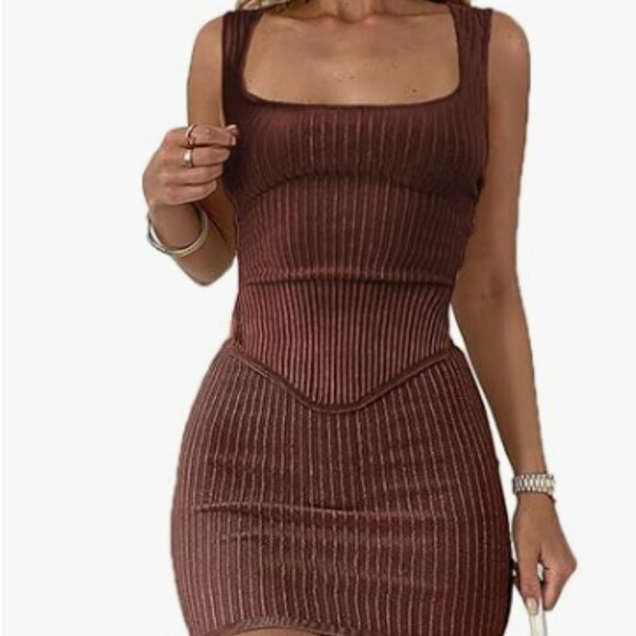 CHYRII Womens Sexy Summer Two Piece Outfits - Picture 7 of 8